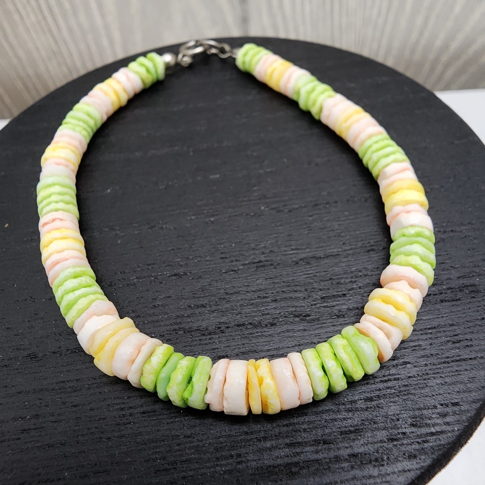Shell bracelet - Picture 2 of 2